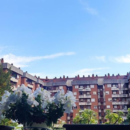 Alojamiento Oviedo 3 Con Parking Luaran gambar